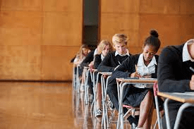 What is the difference between IGCSEs and GCSEs?